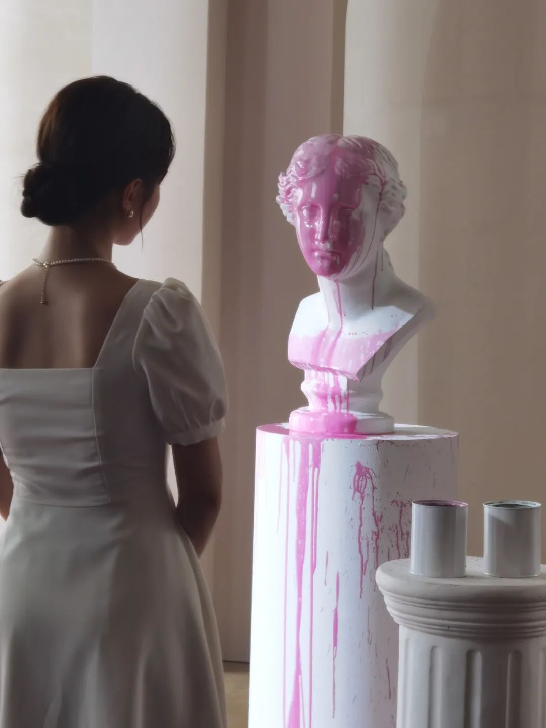 順動(dòng)新作|莫娜麗莎TVC~你的微笑，就是美