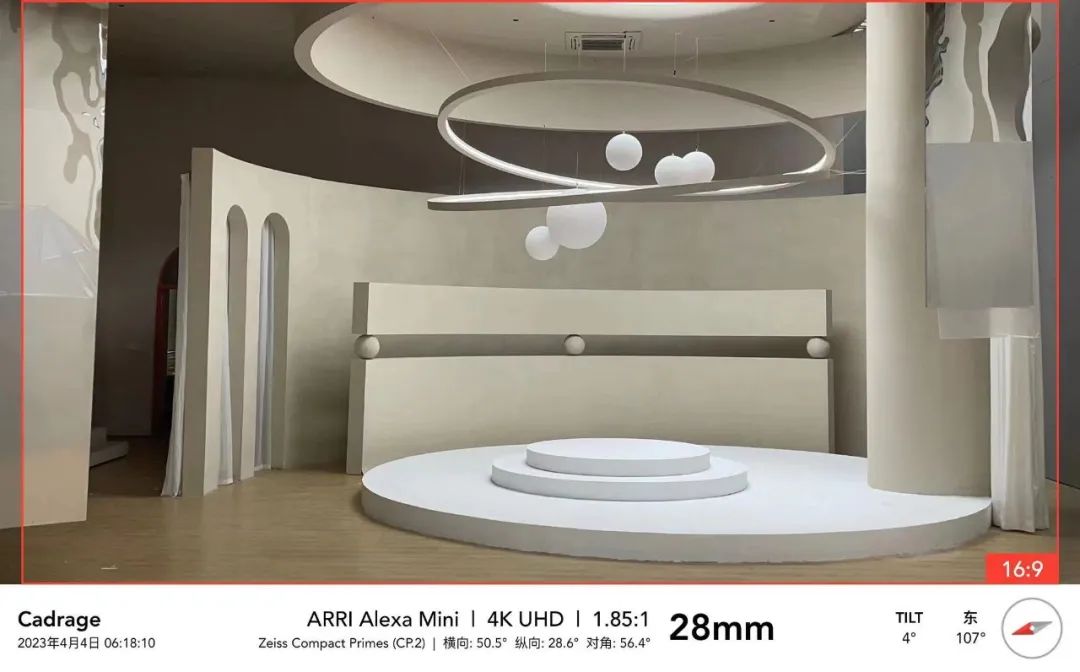 順動(dòng)新作|莫娜麗莎TVC~你的微笑，就是美