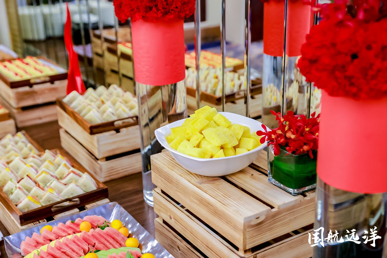 順動(dòng)廣告承接國(guó)航遠(yuǎn)洋2024年會(huì)盛典活動(dòng) 順動(dòng)廣告承接國(guó)航遠(yuǎn)洋2024年會(huì)盛典活動(dòng)