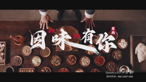 紫燕百味雞企業(yè)形象片