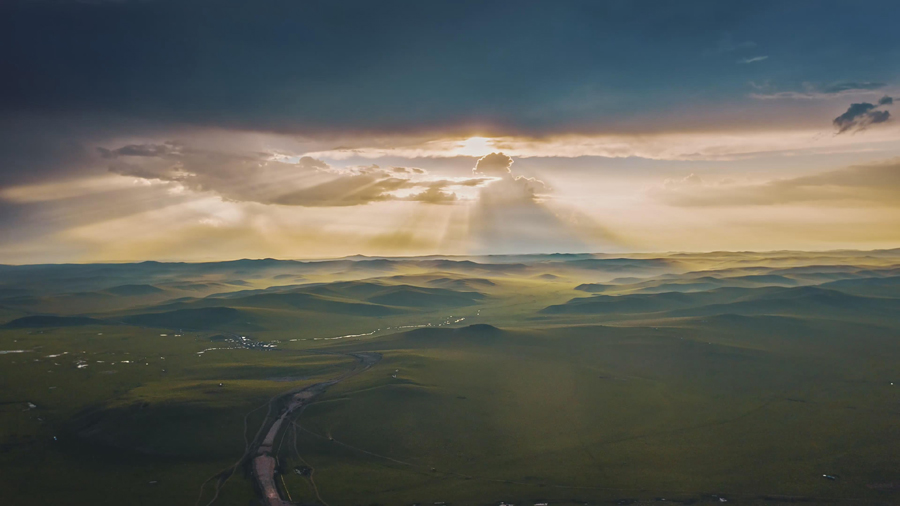 韻達(dá)年度品牌形象片溫暖抵達(dá) 