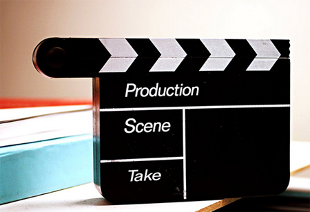 企業(yè)宣傳片報價