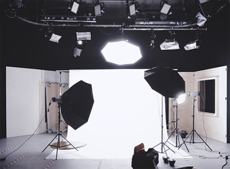 企業(yè)宣傳片