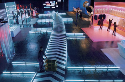 企業(yè)宣傳片