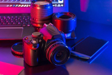 宣傳片審核的點