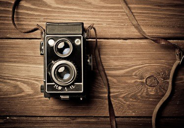 宣傳片腳本策劃